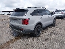 5XYRKDLFXNG****** Salvage and Wrecked 2022 Kia Sorento in Mississippi State