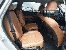 5XYRKDLFXNG****** Wrecked 2022 Kia Sorento in Jackson