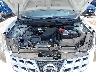 JN8AS5MT8FW****** Repairable 2015 Nissan Rogue in Fort Worth North