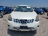 JN8AS5MT8FW****** Wrecked 2015 Nissan Rogue in Texas State