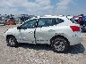 JN8AS5MT8FW****** Repairable 2015 Nissan Rogue in Texas State