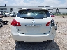 JN8AS5MT8FW****** Wrecked 2015 Nissan Rogue