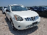 JN8AS5MT8FW****** Salvage and Wrecked 2015 Nissan Rogue in Fort Worth North