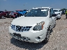 JN8AS5MT8FW****** Used and Repairable 2015 Nissan Rogue in Fort Worth North