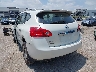 JN8AS5MT8FW****** Salvage and Repairable 2015 Nissan Rogue in Fort Worth North