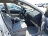 JN8AS5MT8FW****** Used and Repairable 2015 Nissan Rogue in Texas State