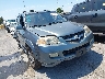 2HNYD18966H****** Salvage and Wrecked 2006 Acura MDX in East Bay