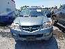 2HNYD18966H****** Salvage and Repairable 2006 Acura MDX in California State