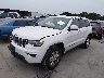 1C4RJEAG7JC****** Used and Repairable 2018 Jeep Grand Cherokee in Austin