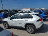 2T3C1RFV3SW****** Salvamento 2025 Toyota RAV4