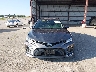 4T1F11AK2PU****** Wrecked 2023 Toyota Camry in Missouri State