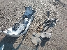2C3CDZKG5NH****** Wrecked 2022 Dodge Challenger in Massachusetts State