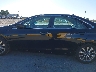 4T1BD1FK0HU****** Reparables 2017 Toyota Camry Hybrid en Estado de California