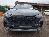 WA1EVBF1XSD****** Destrozados 2025 Audi Q8 en Estado de Nueva York