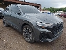 WA1EVBF1XSD****** Salvamento y Destrozados 2025 Audi Q8 en Dream Rides