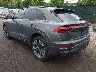 WA1EVBF1XSD****** Salvamento y Reparables 2025 Audi Q8 en Dream Rides