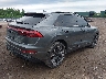 WA1EVBF1XSD****** Salvamento y Destrozados 2025 Audi Q8 en Estado de Nueva York