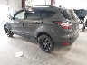 1FMCU9GD2JU****** Salvamento y Reparables 2018 Ford Escape en Colorado Springs