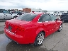 WAUAF78E27A****** Salvamento y Destrozados 2007 Audi A4 en Estado de Texas
