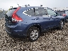 5J6RM4H72EL****** Salvage and Wrecked 2014 Honda CR-V in Illinois State