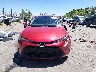 5YFEPMAE6MP****** Wrecked 2021 Toyota Corolla in New Mexico State