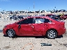 5YFEPMAE6MP****** Repairable 2021 Toyota Corolla in New Mexico State