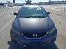 19XFB2F55FE****** Destrozados 2015 Honda Civic en Estado de California