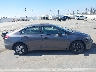 19XFB2F55FE****** Usados 2015 Honda Civic en Estado de California