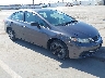 19XFB2F55FE****** Salvamento y Destrozados 2015 Honda Civic en Los Angeles South