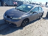 19XFB2F55FE****** Usados y Reparables 2015 Honda Civic en Los Angeles South