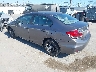19XFB2F55FE****** Salvamento y Reparables 2015 Honda Civic en Los Angeles South