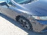 19XFB2F55FE****** Salvamento y Reparables 2015 Honda Civic en Estado de California