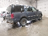 1FMRU16WX1L****** Salvage and Wrecked 2001 Ford Expedition in Alaska State