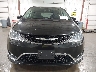 2C4RC1BG1HR****** Destrozados 2017 Chrysler Pacifica en Estado de Iowa