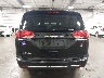 2C4RC1BG1HR****** Destrozados 2017 Chrysler Pacifica
