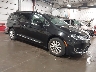 2C4RC1BG1HR****** Salvamento y Destrozados 2017 Chrysler Pacifica en Des Moines