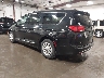 2C4RC1BG1HR****** Salvamento y Reparables 2017 Chrysler Pacifica en Des Moines