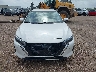 3N1AB8CVXSY****** Destrozados 2025 Nissan Sentra en Estado de Texas