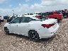 3N1AB8CVXSY****** Reparables 2025 Nissan Sentra en Estado de Texas