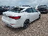 3N1AB8CVXSY****** Salvamento y Destrozados 2025 Nissan Sentra en Estado de Texas