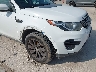 SALCP2BG2GH****** Reparables 2016 Land Rover Discovery