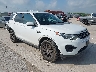 SALCP2BG2GH****** Salvamento y Destrozados 2016 Land Rover Discovery en San Antonio South