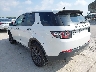 SALCP2BG2GH****** Salvamento y Reparables 2016 Land Rover Discovery en San Antonio South