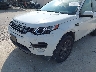 SALCP2BG2GH****** Salvamento y Reparables 2016 Land Rover Discovery en Estado de Texas