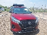 3N1CP5DV8PL****** Wrecked 2023 Nissan Kicks in Texas State
