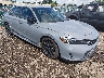 2HGFE2F54TH****** Salvage and Wrecked 2026 Honda Civic in Columbus