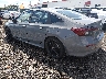 2HGFE2F54TH****** Salvage and Repairable 2026 Honda Civic in Columbus
