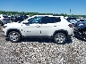 3C4NJDBB9KT****** Reparables 2019 Jeep Compass en Estado de Maryland