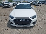 WAUEAAF47NN****** Salvage 2022 Audi A4 in Pennsylvania State