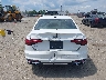 WAUEAAF47NN****** Salvage 2022 Audi A4